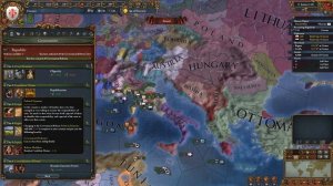 EU4 Гайд #13 Государственные реформы