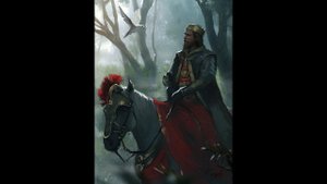 ВАЛЕРИЙ ЯРУШИН - КОРОЛЬ, ЖЕНА И ВОЙНА (муз. В.Ярушина - сл. В.Глотова)
