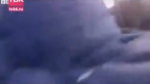 Игарка   как вахтовики толкали самолет