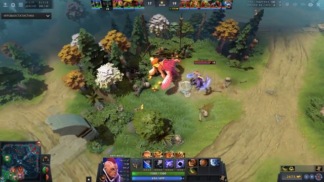 Что делать если ты рекрут в 2019 году. Как апнуть ранг страж? Как выбраться с 1к ммр? смотреть онлайн