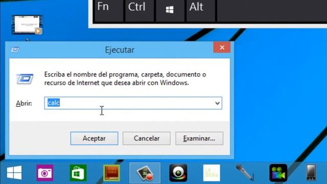 Como Abrir Excel en Windows 10 | Windows 7, 8 смотреть онлайн