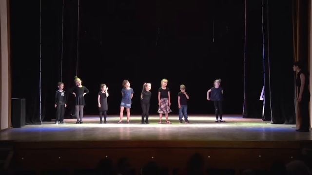 2016 05 27 Живая сказка и Лики 1 часть смотреть онлайн