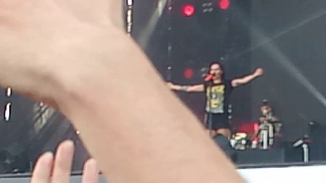 Louna-1984 Чернозем 2019
