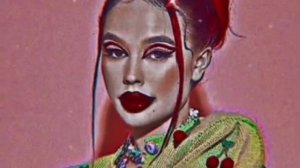 ||INSTASAMKA ОНА ВЫГЛЯДИТ КАК mommy||💗