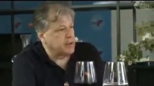 Российский пианист Андрей Гаврилов: "Мы имеем дело с совершенно сумасшедшим народом"