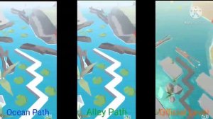 Dancing line - The 4th Anniversary (fanmade)