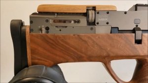 Evanix MAX-ML Bullpup Review Preview (High Power PCP Air Rifle)