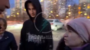 Прода Декстера много мата!!!