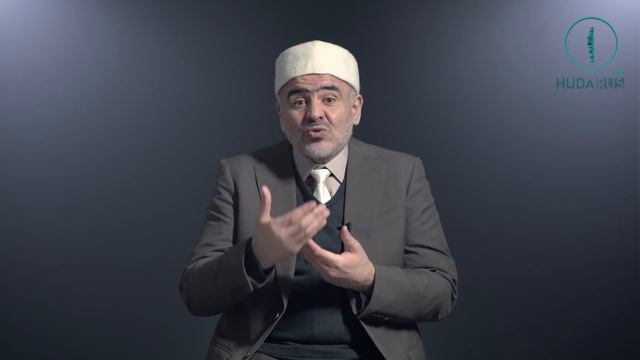 Что было первым? Что Бог создал первым? | История создания человечества | Доктор Али ас-Салляби