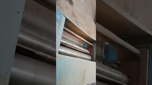 Станок рейсмусовый СР-6-32м