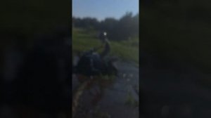 Покатушка на квадроцикле Forte Hunter 125 кубиків