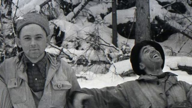 Дело группы Дятлова 66 Откуда у Тибо взялась борода? смотреть онлайн