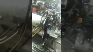 Контрактный ДВС R06a Nissan Clipper 2056141