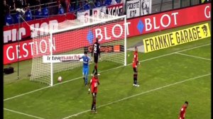 Rennes 1-2 Marseille