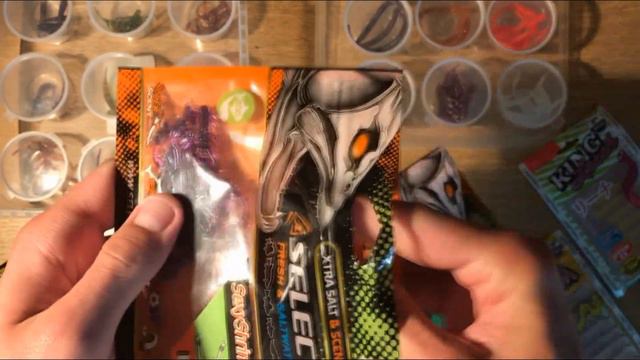 ТОП 5 ПРИМАНОК ДЛЯ ЛОВЛИ НА МИКРОДЖИГ смотреть онлайн