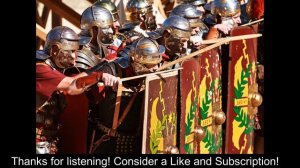 Imperial Combat Music Replacer: Brave Romans