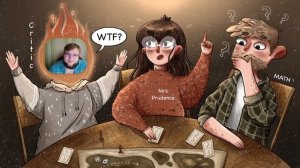 Барды - стереотипы и отыгрыш. Разбираем, советуем, предостерегаем. ч.8