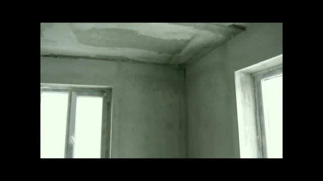 Эконом ремонт комнаты своими руками.