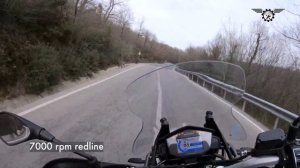 Moto Guzzi V85 TT Travel İncelemesi 2023