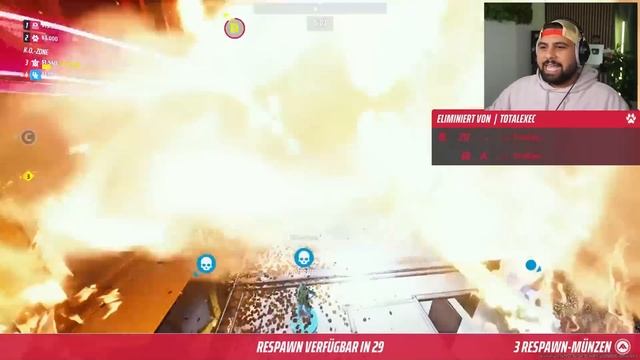 Dieses SPIEL ist zu OP THE FINALS! (MUSST DU GUCKEN) смотреть онлайн