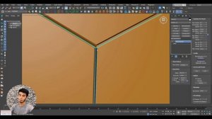 3Ds Max I  Floor Generator  I UPDATE