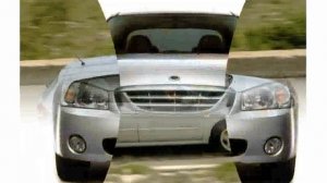 2004 Kia Cerato 1.6 Hatchback Details, Specs