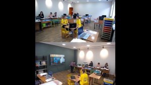 Демонстрационный экзамен по компетенции «Дошкольное воспитание» День 2.