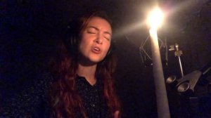 MALINDA- The Sound of Silence (FULL COVER)