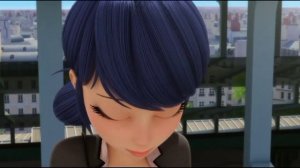 маринет в серии риск ?