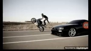 Самая крутая музыка в мире