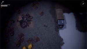 [Foxhole] Основы 3. Добыча ресурсов