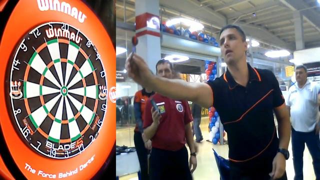 ЧР-2019. Американский крикет. Мужчины. Финал. Гуща А. vs Прудников О. смотреть онлайн