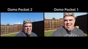 DJI Osmo Pocket vs DJI Osmo Pocket 2 : Is the Osmo Pocket 1 Better? Comparing DJI Osmo Pocket 1 vs