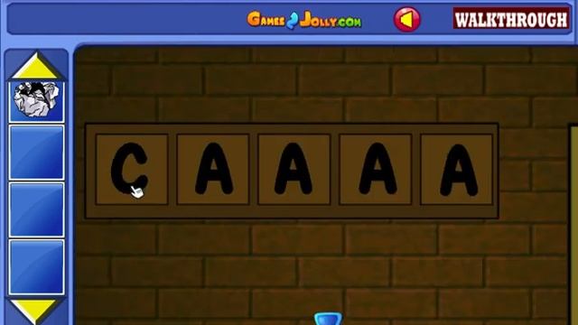 Old Man Mechanic Escape Walkthrough - Games2Jolly смотреть онлайн