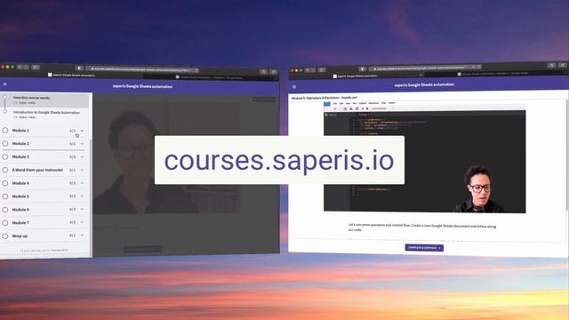 Google Apps Script Code not Working? Here's what to do! ? смотреть онлайн