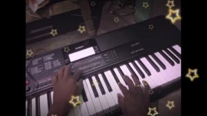 Pan bpathra karaputia song casio ctk 700