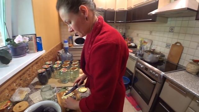 Баклажаны/ Пробуем новый рецепт смотреть онлайн