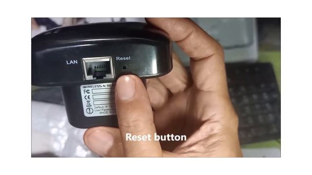 Wifi Repeater Wireless/Wired Extender | Wifi Booster With LAN Port Unboxing/Setup/Review(Tagalog)