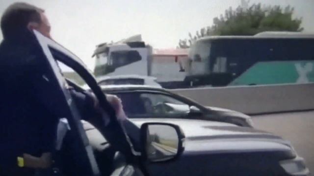 Куда бежишь КОРОВА??В столицу, однако! Папайя и завтрак. смотреть онлайн