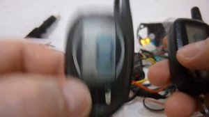 Взаимозаменяемость брелков Berkut и Sheriff