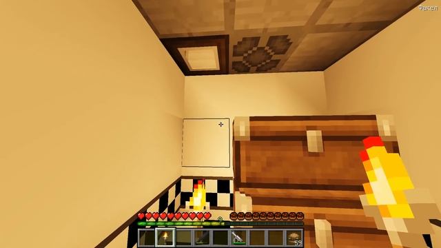 КАК МЕНЯЛАСЬ БЕЙБИ И ЕЕ ЖИЗНЕННЫЙ ЦИКЛ В МАЙНКРАФТ | ЭВОЛЮЦИЯ АНИМАТРОНИКА В MINECRAFT ФНАФ смотреть онлайн