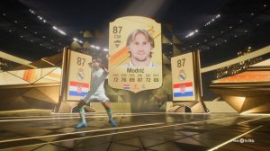 EA SPORTS FC 24 Squad Battles Rewards Week 8