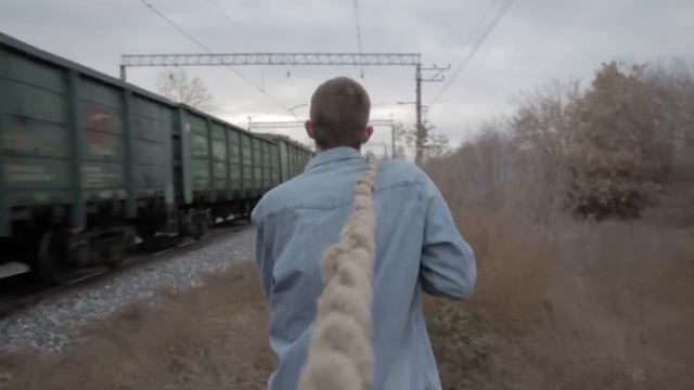 Поэт без усов - hypochondria смотреть онлайн