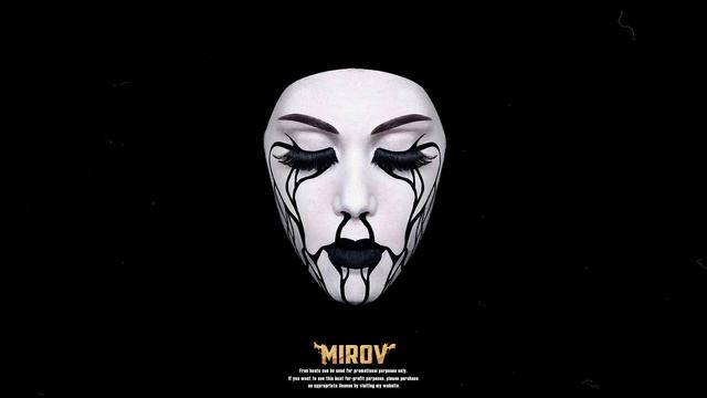 "Cleaver" - Рэп минус | Мрачный Бит для Фристайла | Instrumental | Beats by © MIROV