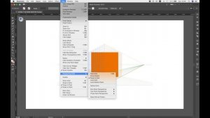 Как отключить/вкл сетку перспективы в иллюстраторе? Быстрые ответы на вопросы: "Как в иллюстраторе"