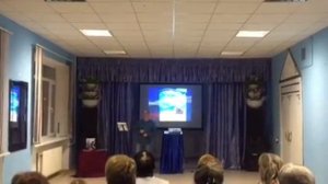 Андрей Саратов - Родные места