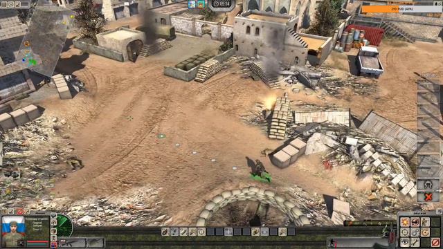 Кооп Миссия "Алеппо" /Cold War 1.7.4\ Резня и пот в коопе / В тылу врага 2 Штурм \ Последние попытк смотреть онлайн