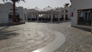 Египет - Шарм-эль-Шейх | DOMINA CORAL BAY AQUAMARINE BEACH | Обзор отеля | ОТ РЕСЕПШЕНА ДО МОРЯ