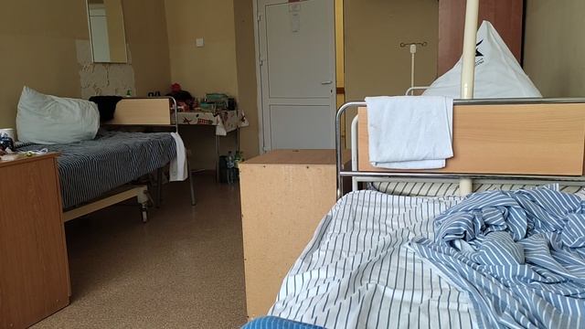 Нарушения режима в госпитале, и их последствия.