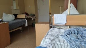 Нарушения режима в госпитале, и их последствия.